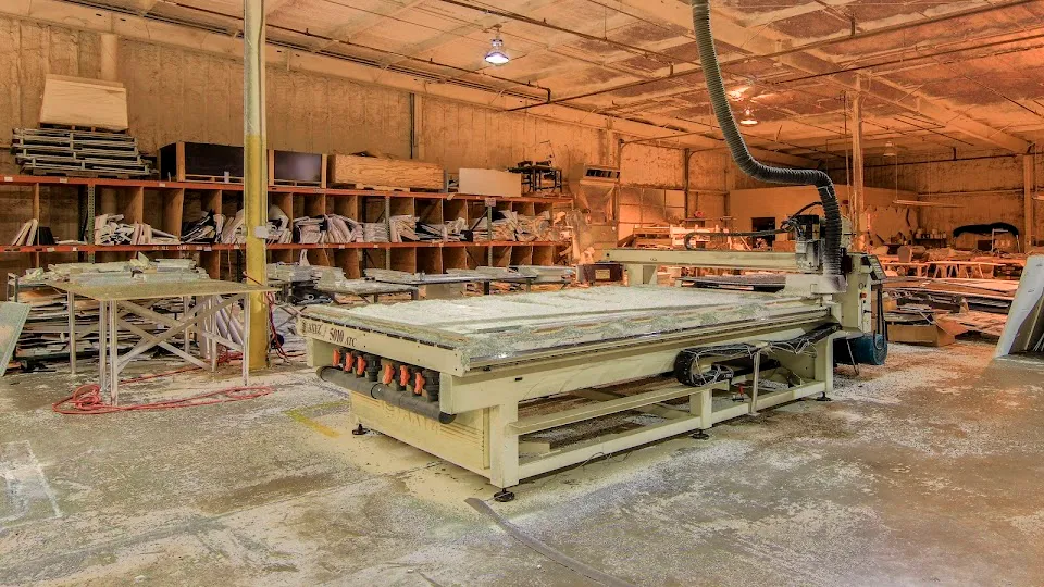 Carolina Cushions, Inc.