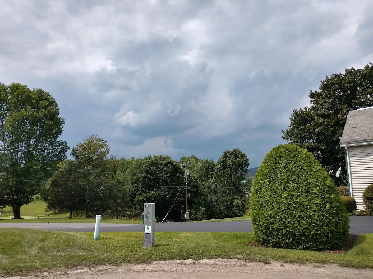 Cobleskill Golf & Country Club
