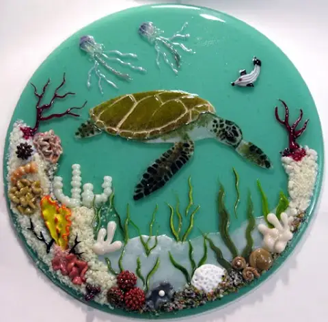 WildFired Glass Studio