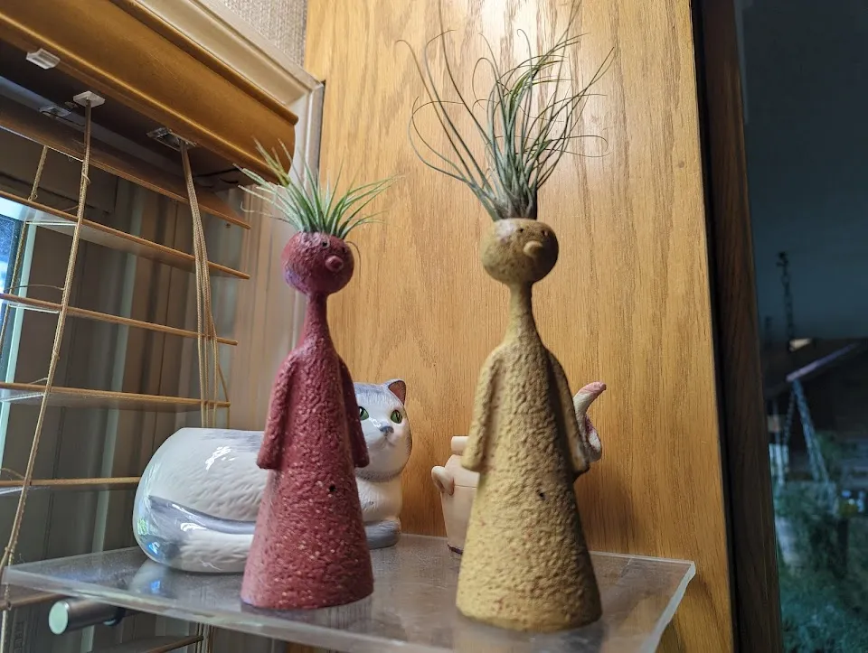 Lowe's Garden Center