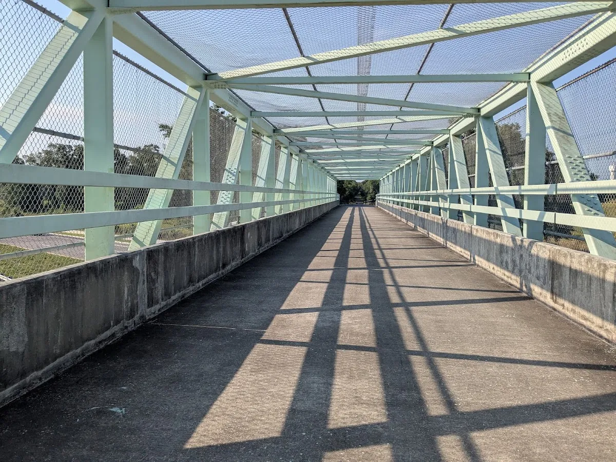 Withlacoochee Trail/Coast to Coast trail connector