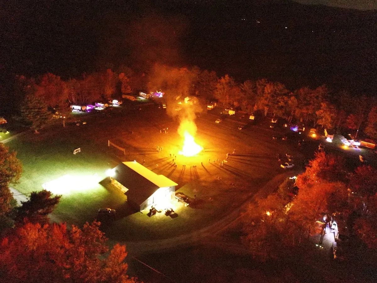 Country Roads Campground