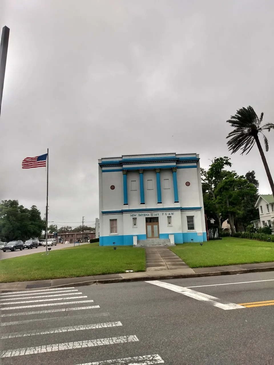Old Fort Park