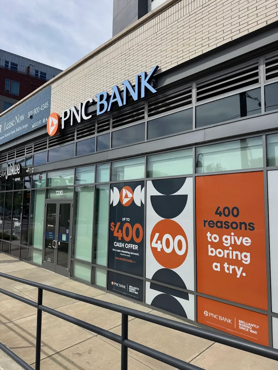 PNC Bank