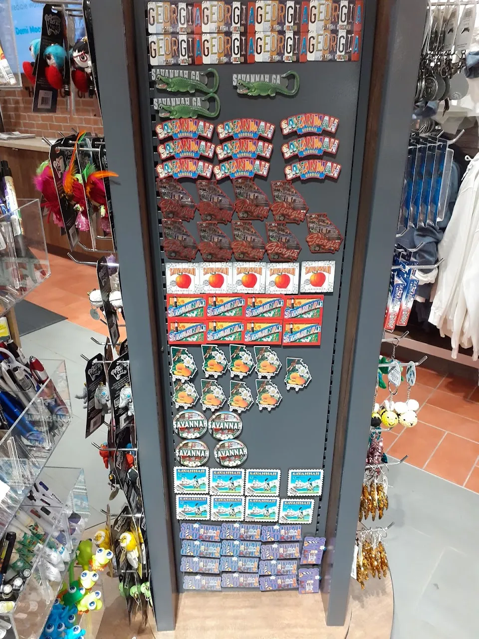 The Paradies Shops