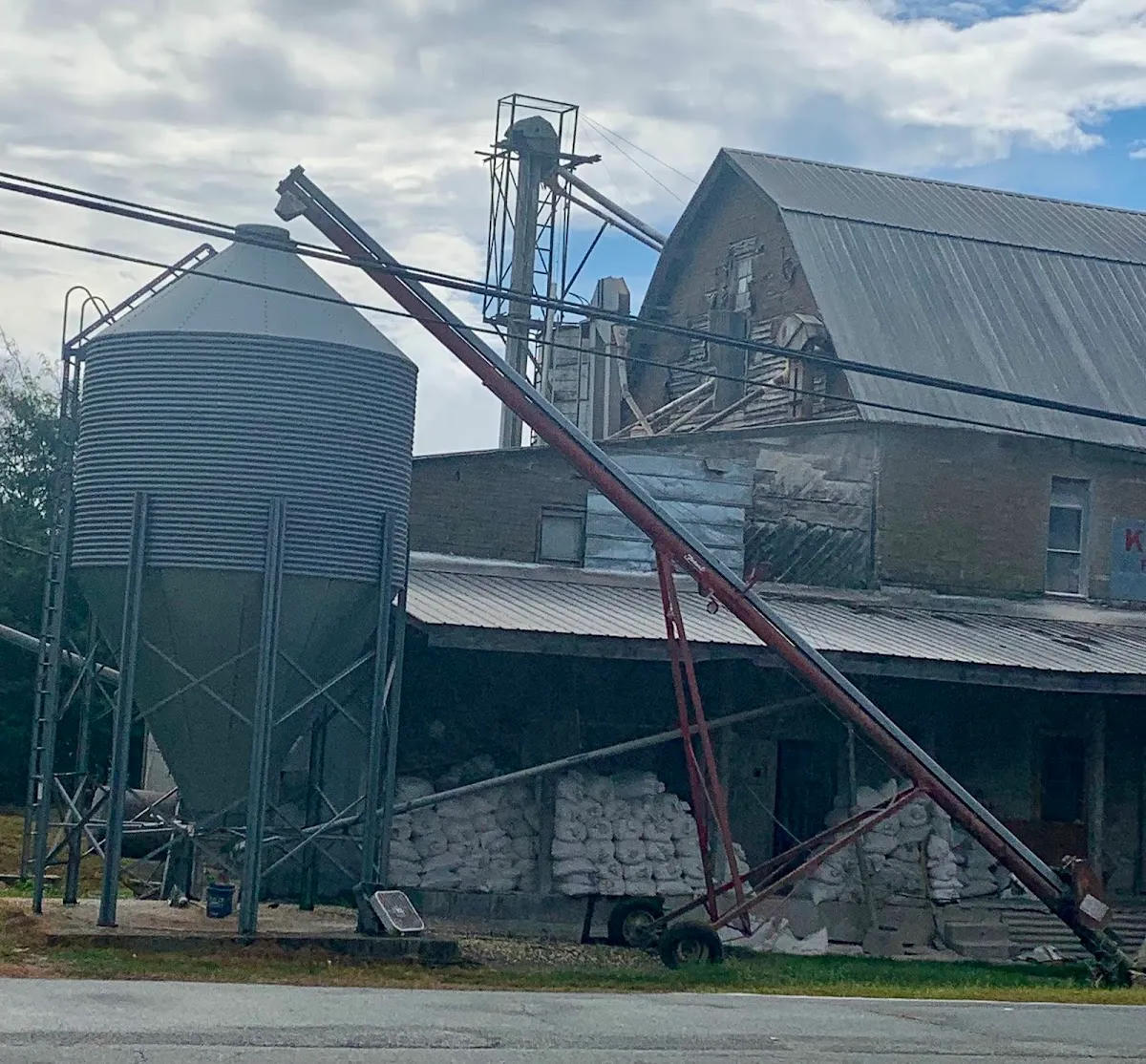 King Milling Co Inc