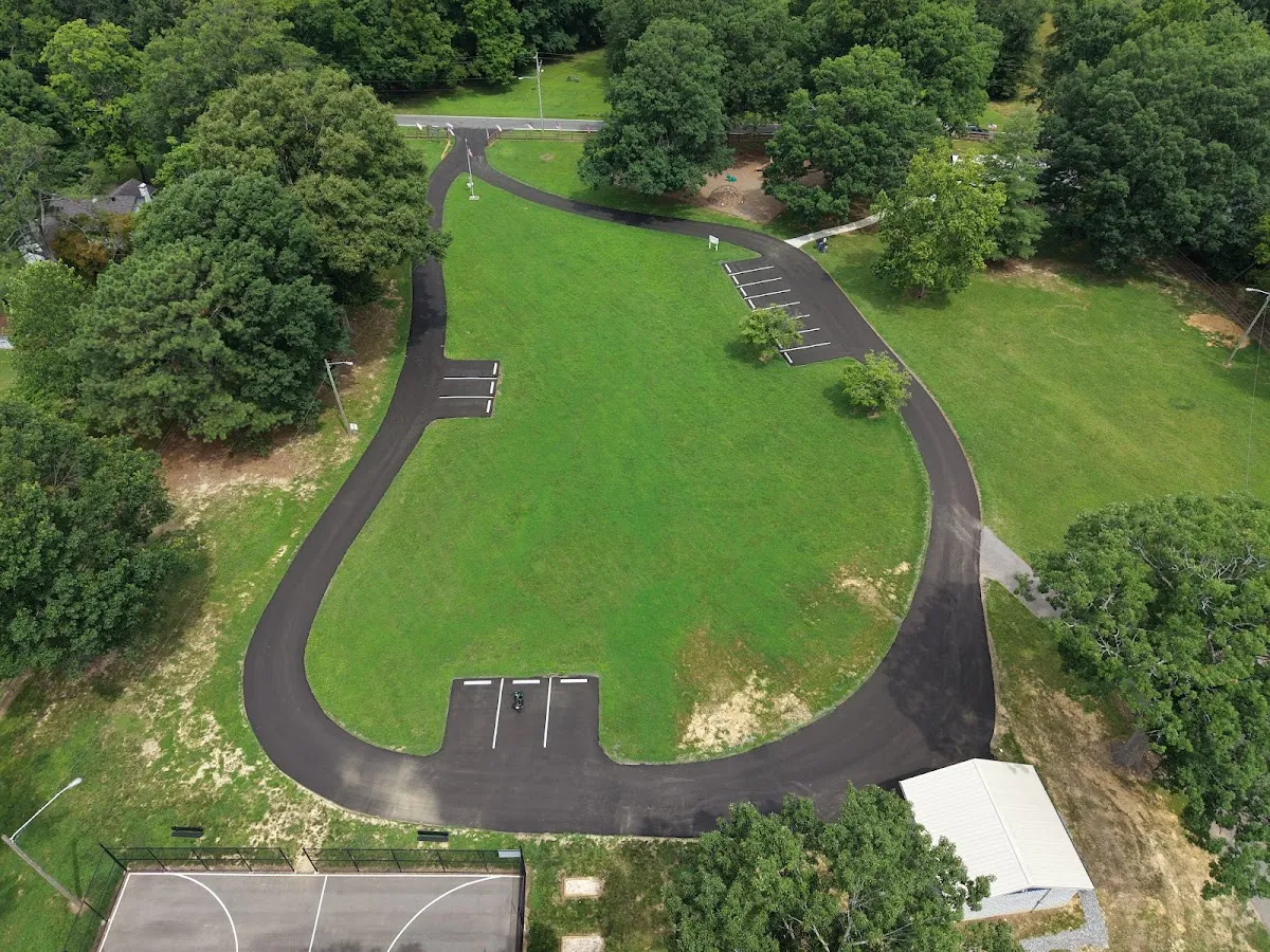 Bobby Robb Pioneer Park