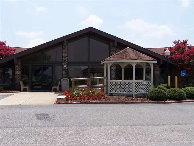 Currituck Health & Rehab Center