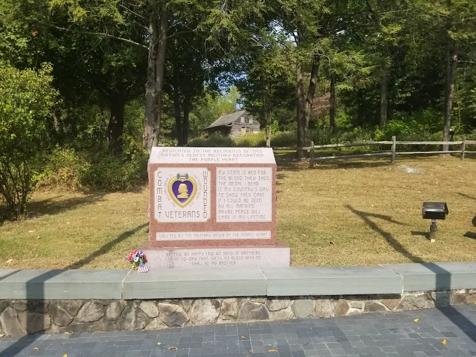 New Windsor Cantonment State Historic Site