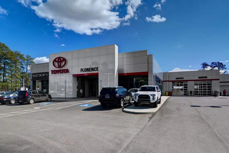 Florence Toyota