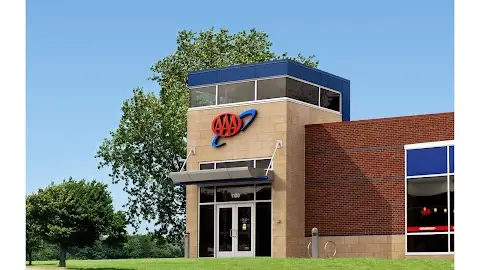 AAA Spring Hill