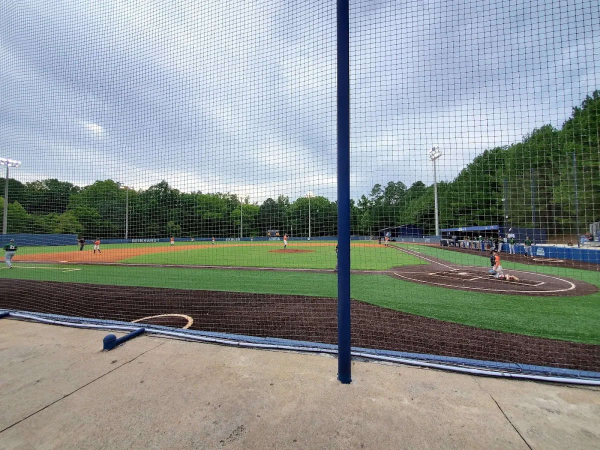 C. Ken White Baseball Field