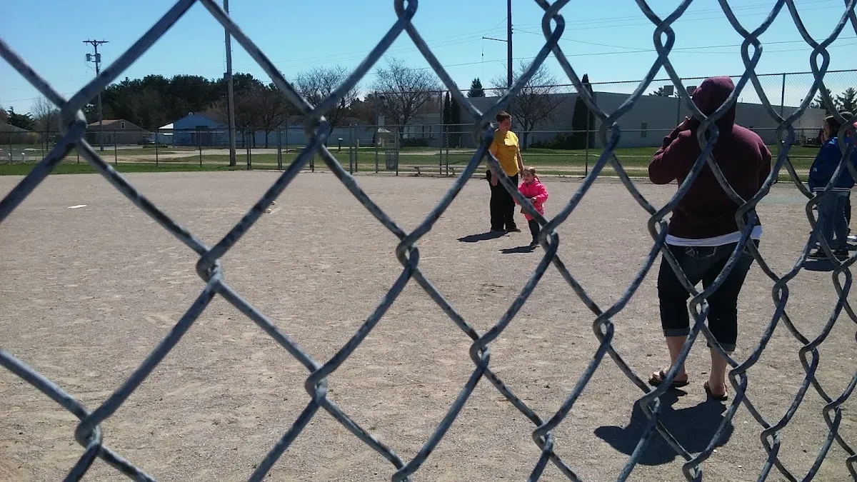 Kysor Memorial Ballfields