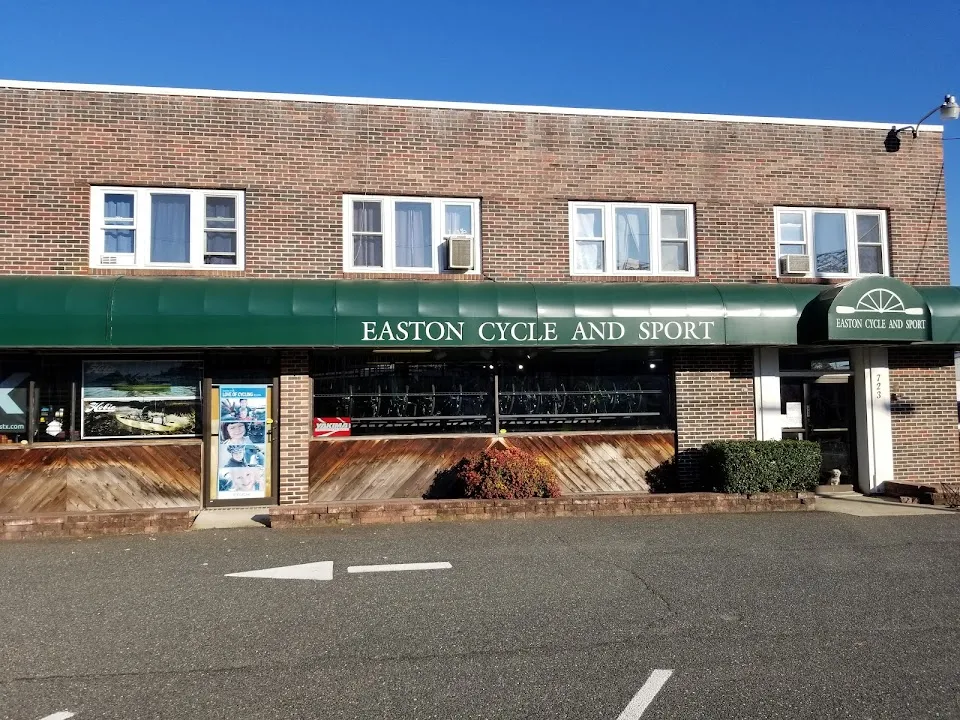 Easton Cycle and Sport