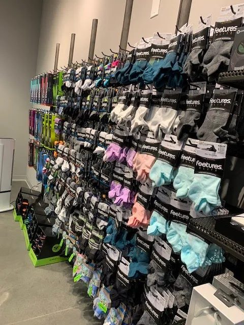 Fleet Feet Carnes Crossroads