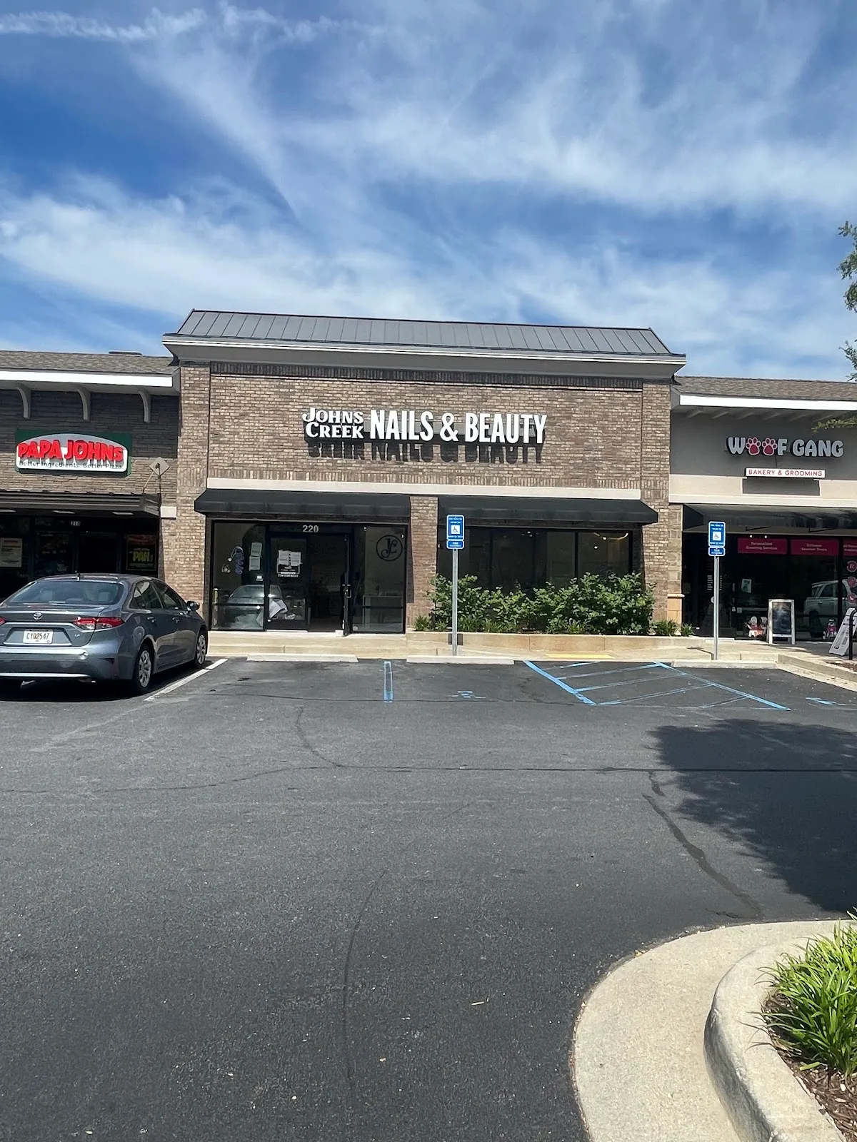 Johns Creek Nails & Beauty