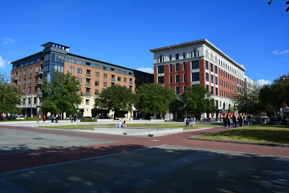 Ellis Square