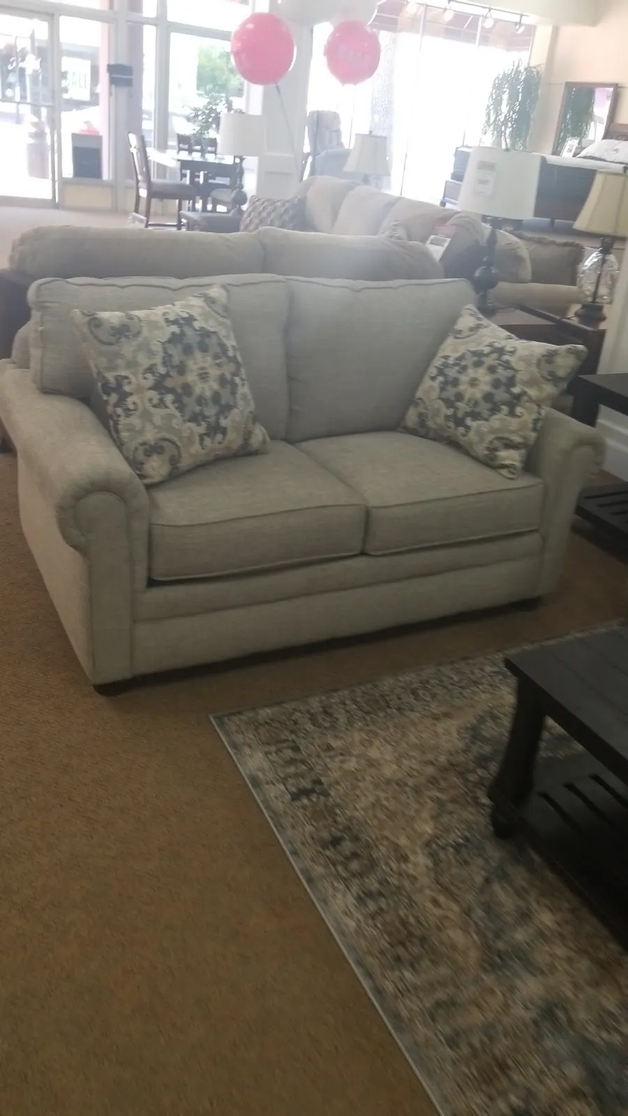 Kimbrell's Furniture