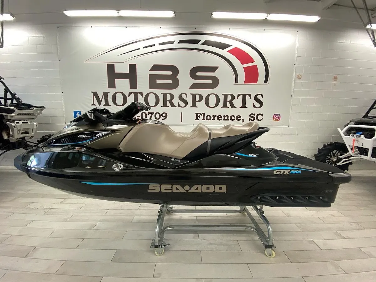 HBS Motorsports