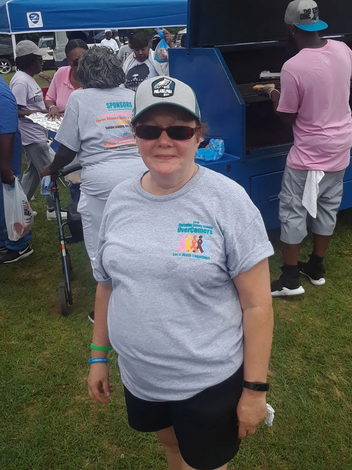 Clarendon County Government - Clarendon County Recreation Department