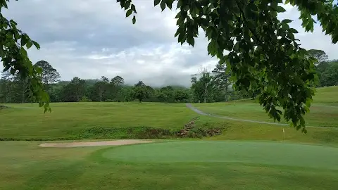 Rabun County Golf Club