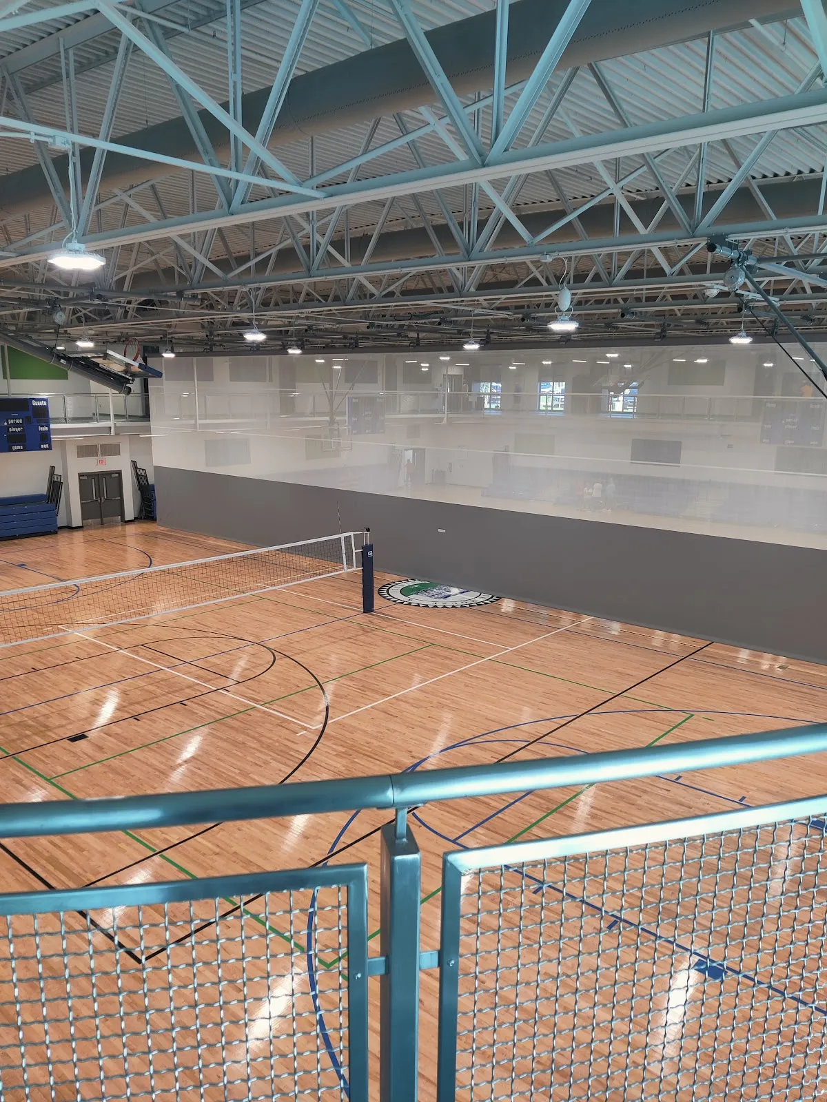White House Recreation Center