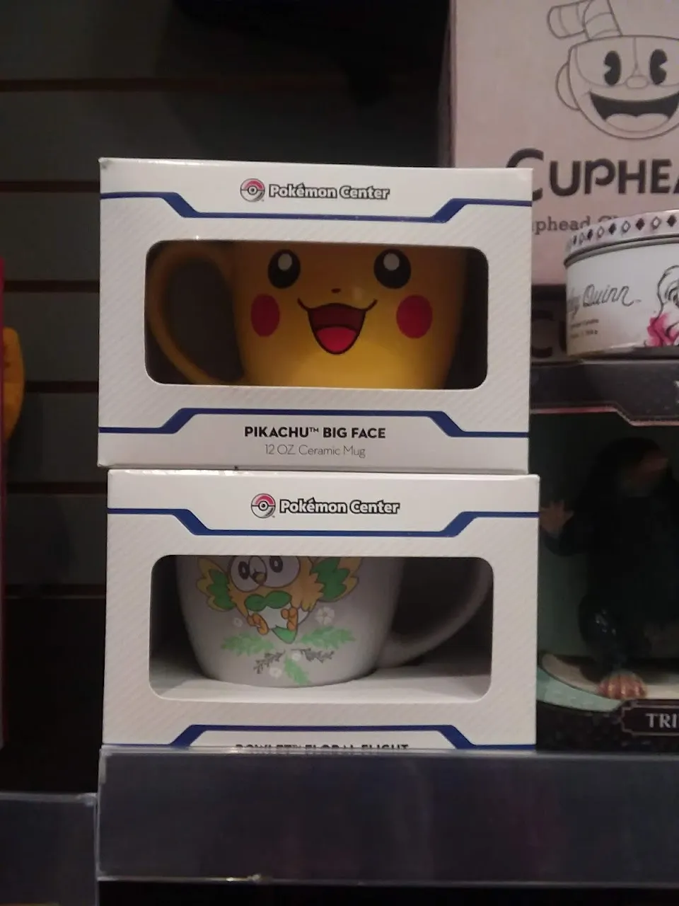 GameStop