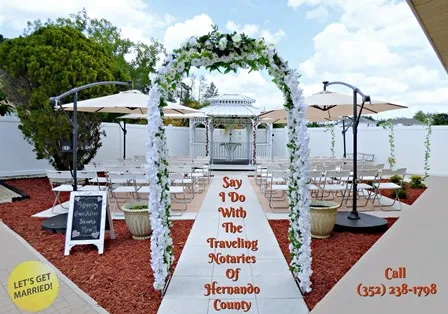 Traveling Notaries of Hernando County