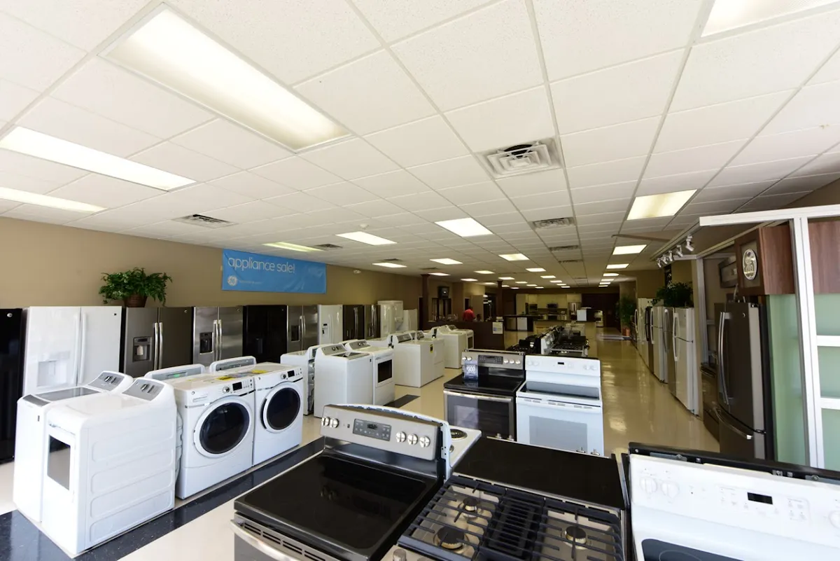 Ard's Appliance Sales & Services