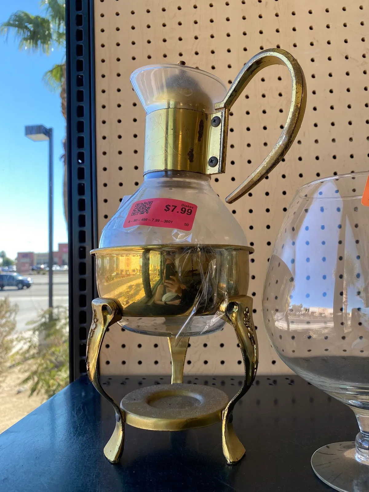 Angel View Resale Store - La Quinta North