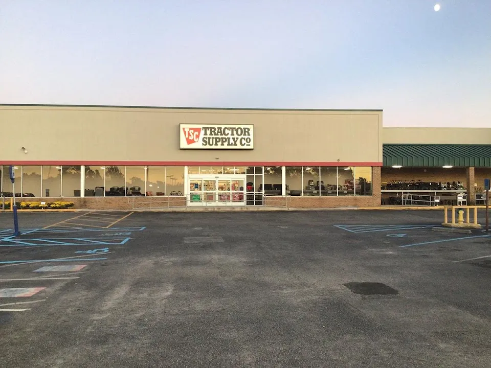 Tractor Supply Co.