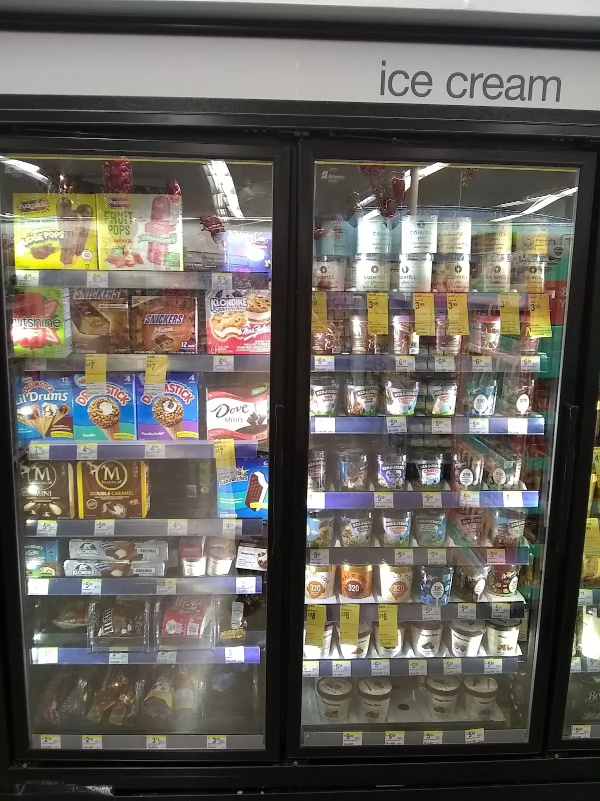 Walgreens Pharmacy