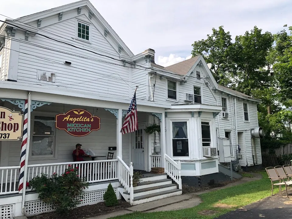 Angelita's Mexican Kitchen