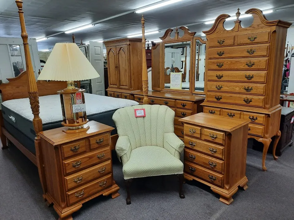 Collector's Corner