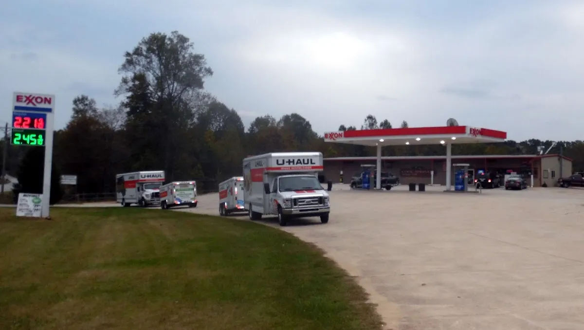 Exxon
