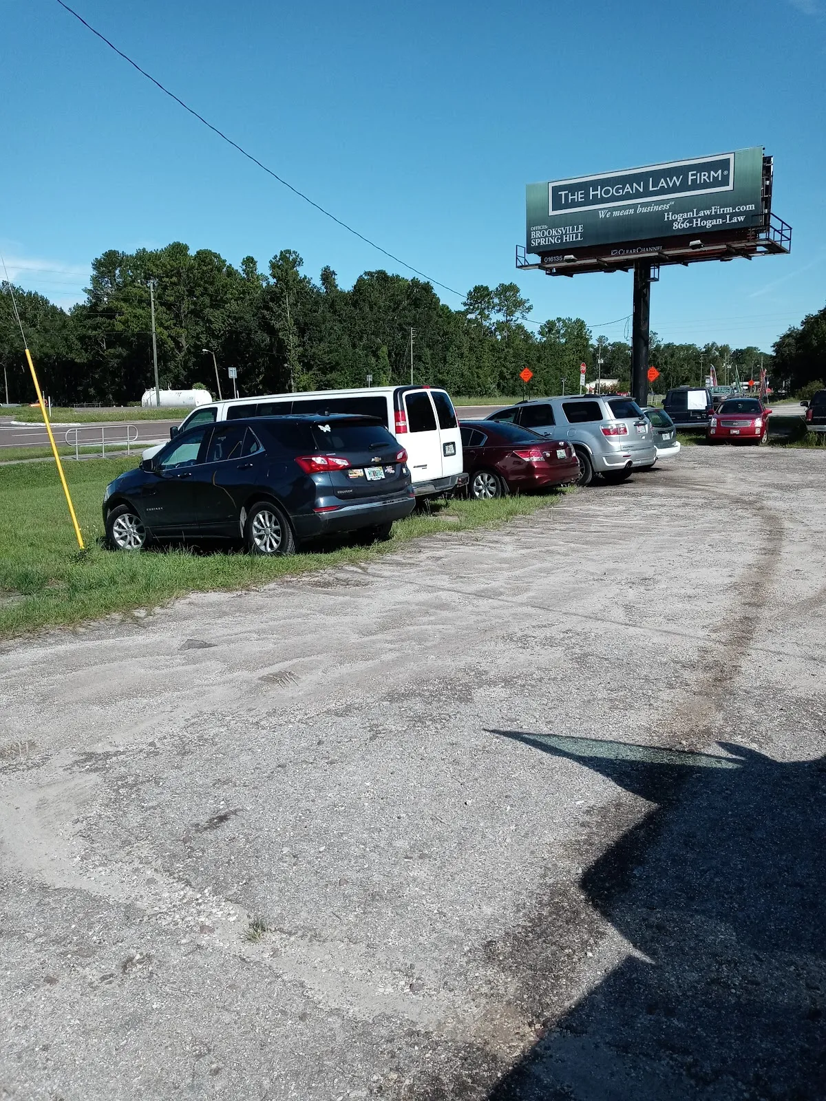 Revennaugh's Service Center