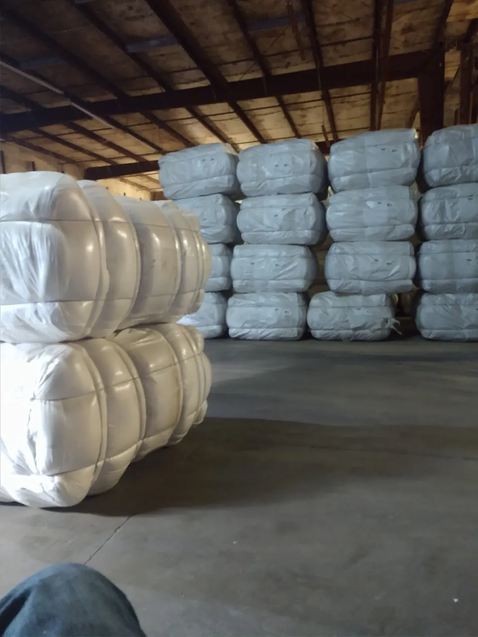 Chargeurs Wool USA Inc