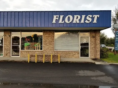 Plantation Florist and Events