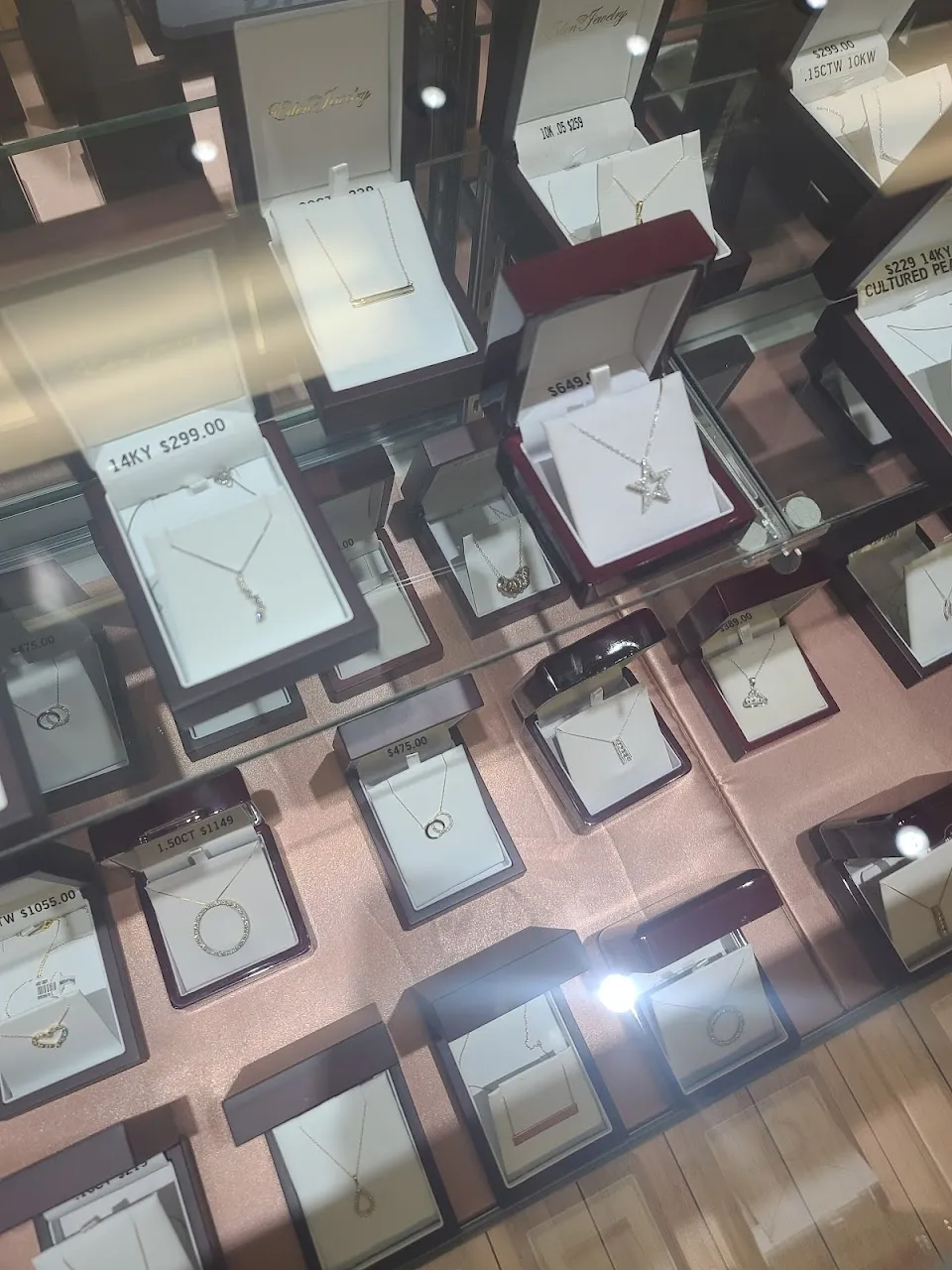 Eden Jewelry & Repair
