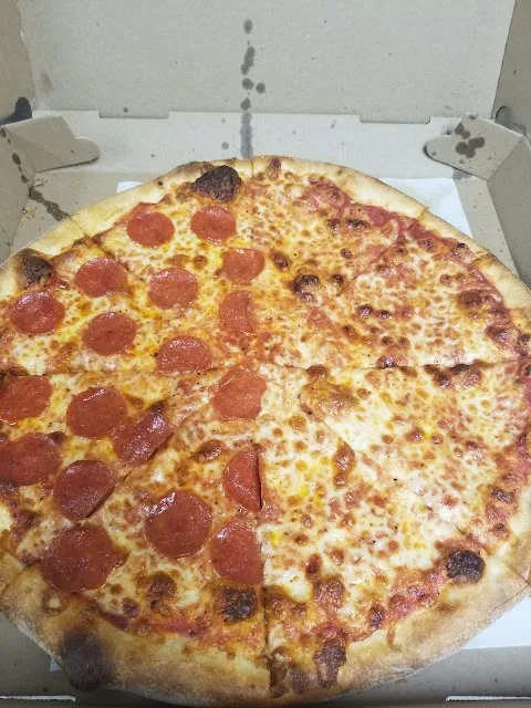 CJ's Westtown Pizza and Deli