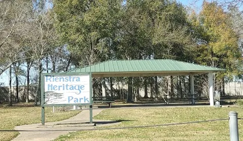Reinstra Heritage Park
