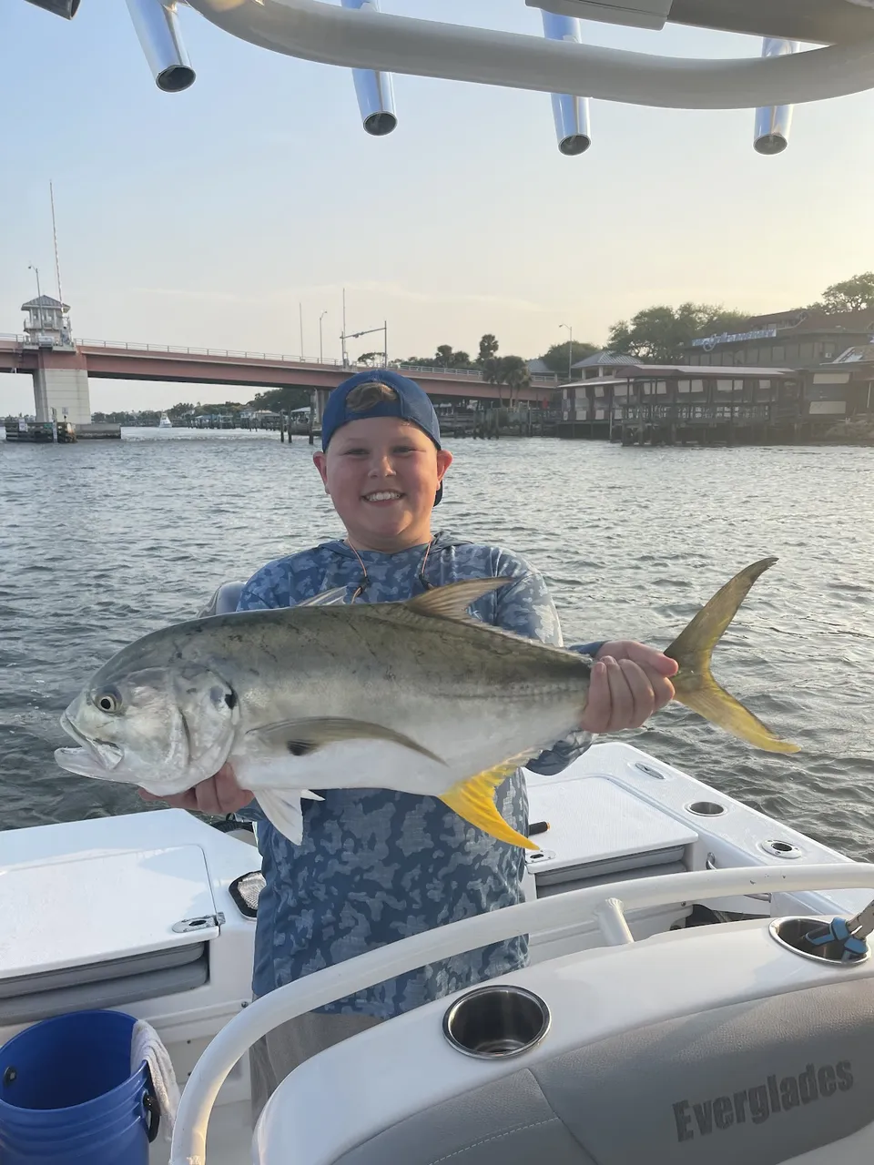 Caught Up Fishing Charters