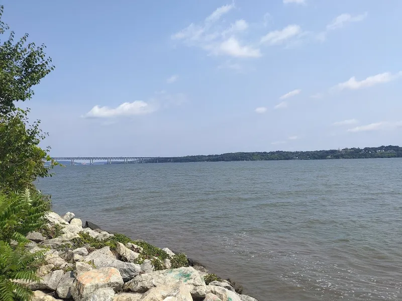 City of Newburgh Waterfront Trail