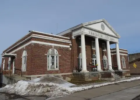 Frankfort