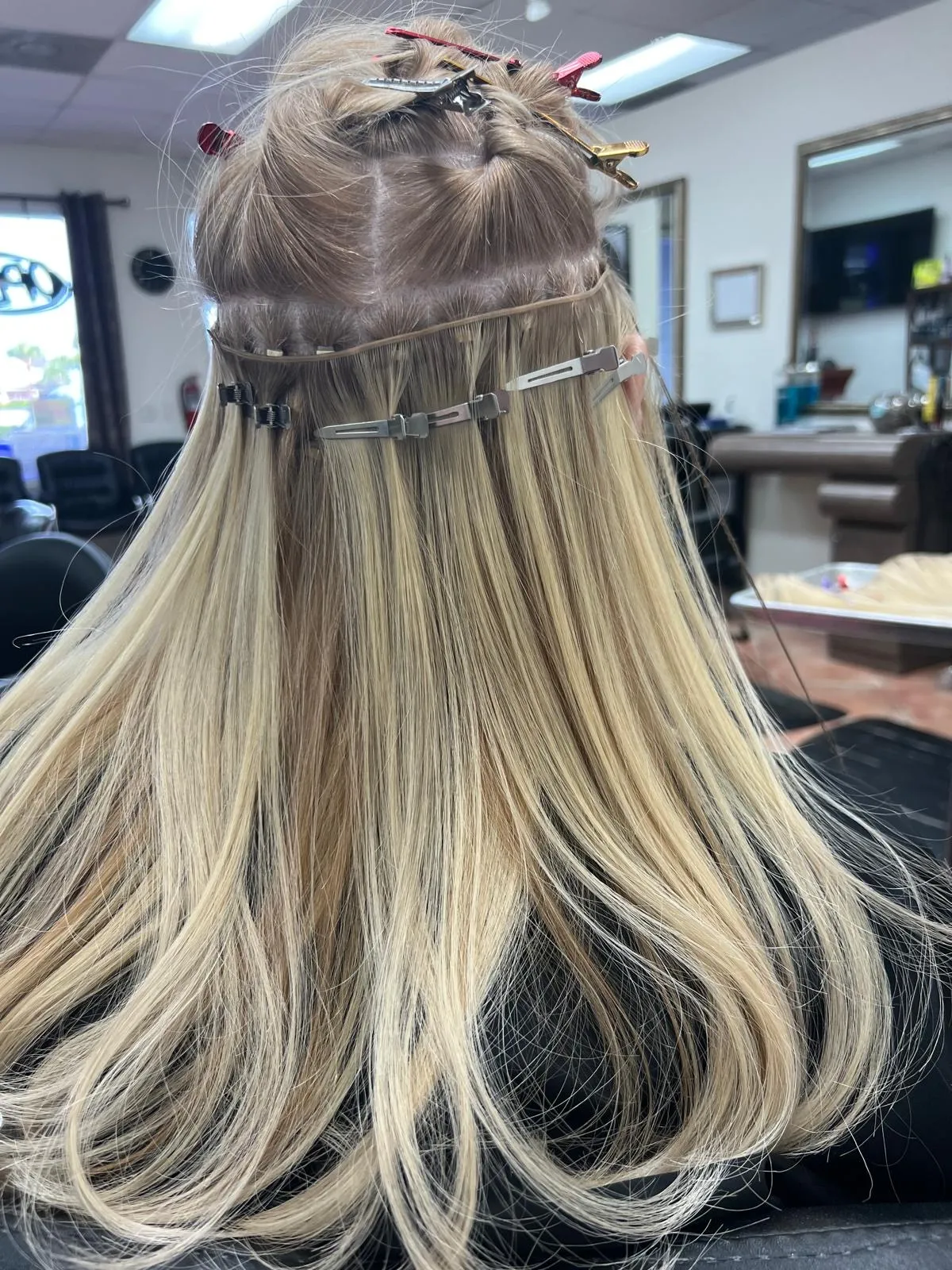 Mayra Salon & Spa