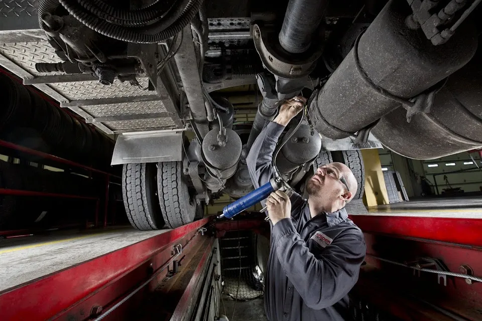 Snider Fleet Solutions