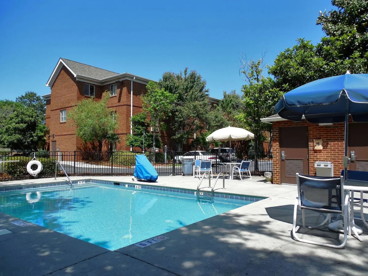 Extended Stay America Suites- Charleston - Northwoods Blvd.