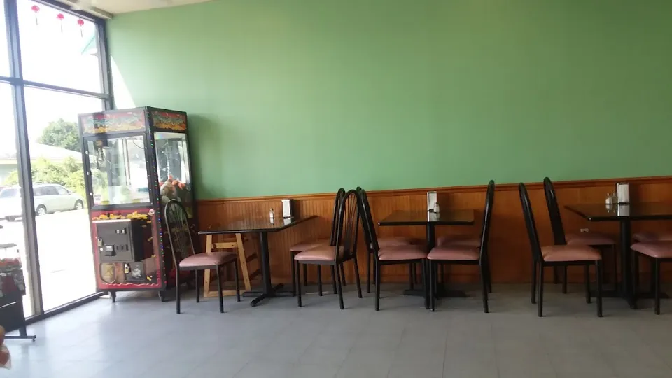 No 1 Kitchen