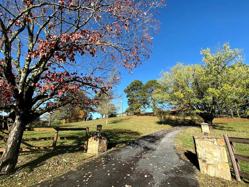 Wright House Retreat