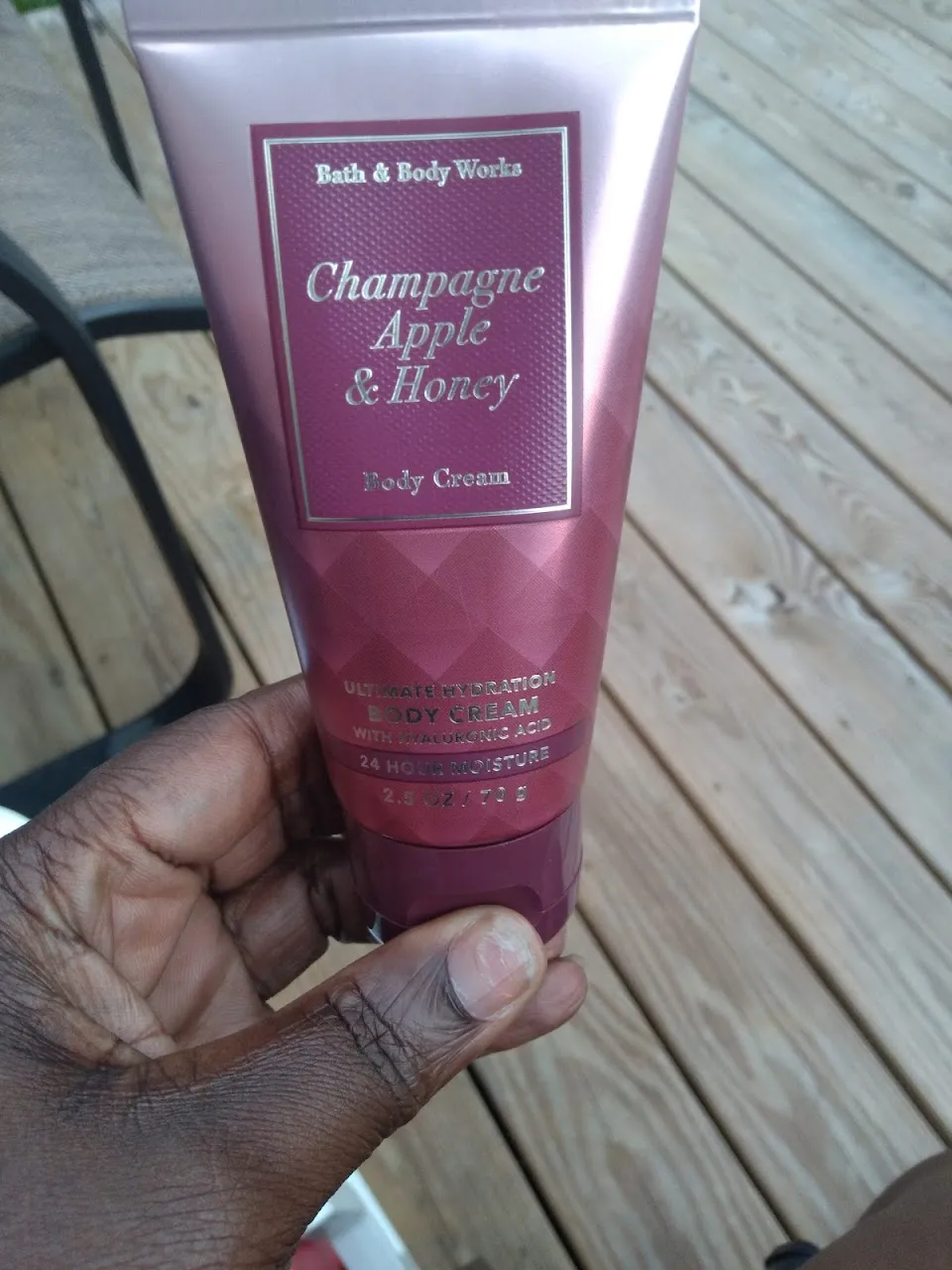 Bath & Body Works